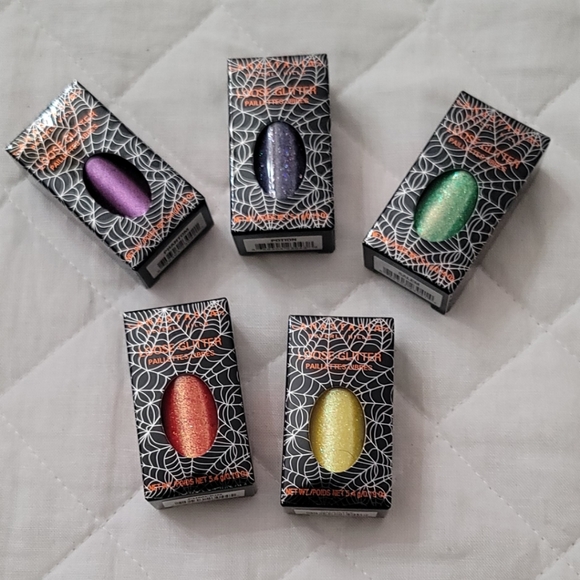 Anastasia Other - Anastasia Beverly Hills metallic loose glitter for face body and hair NEW never